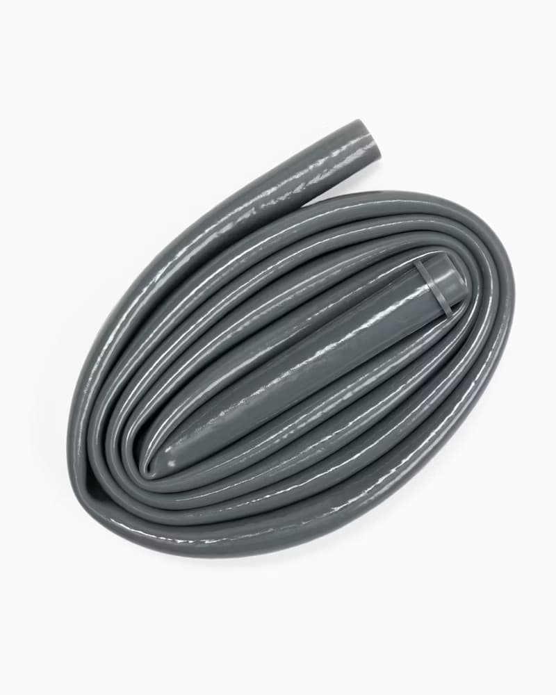 Set Bagno Twistshake con Vaschetta e giocattoli – Faded Grey