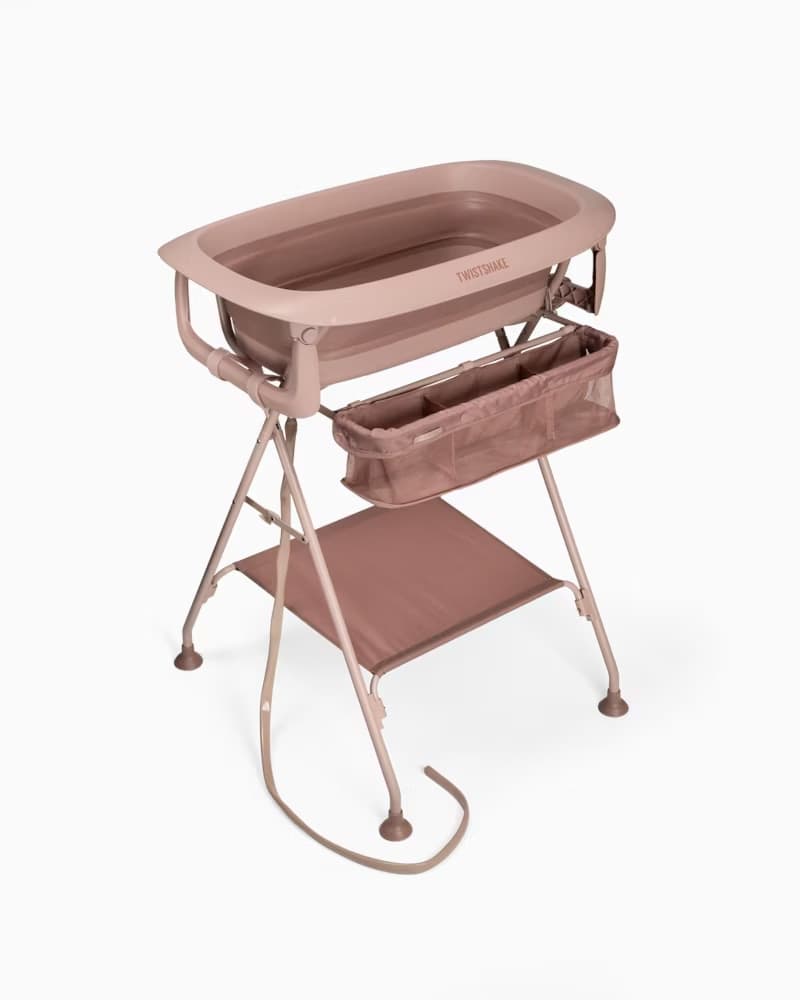 Set Bagno Twistshake con Vaschetta e giocattoli - 2