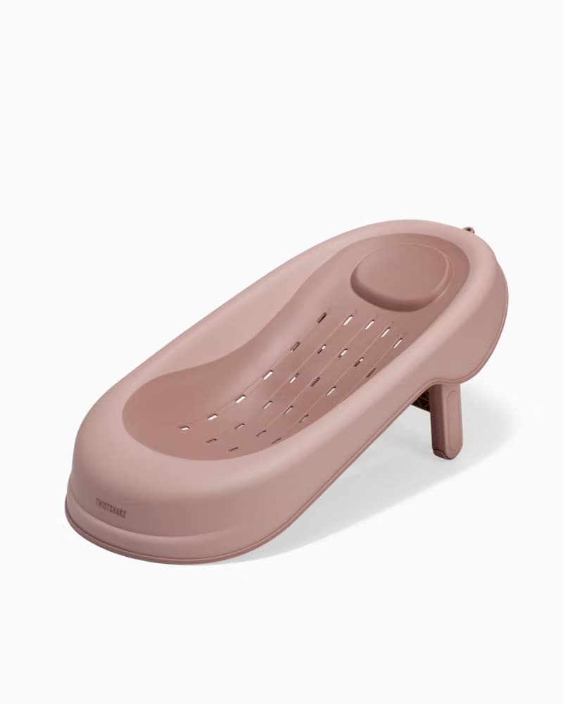 Set Bagno Twistshake con Vaschetta e giocattoli - 3