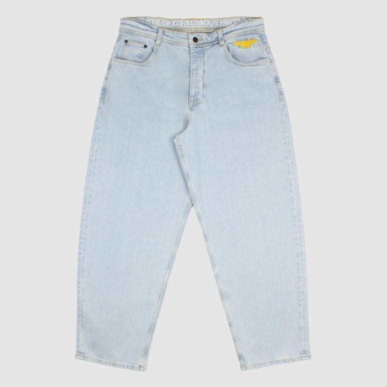Panta  Homeboy  Monster Denim - 5