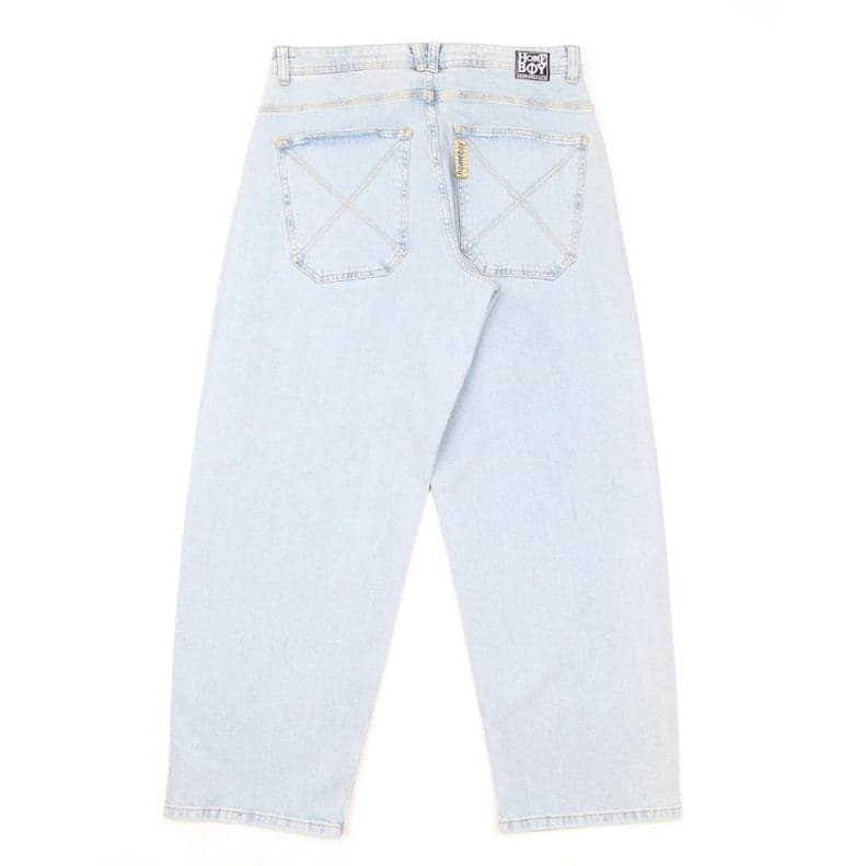 Panta  Homeboy  Monster Denim - 2