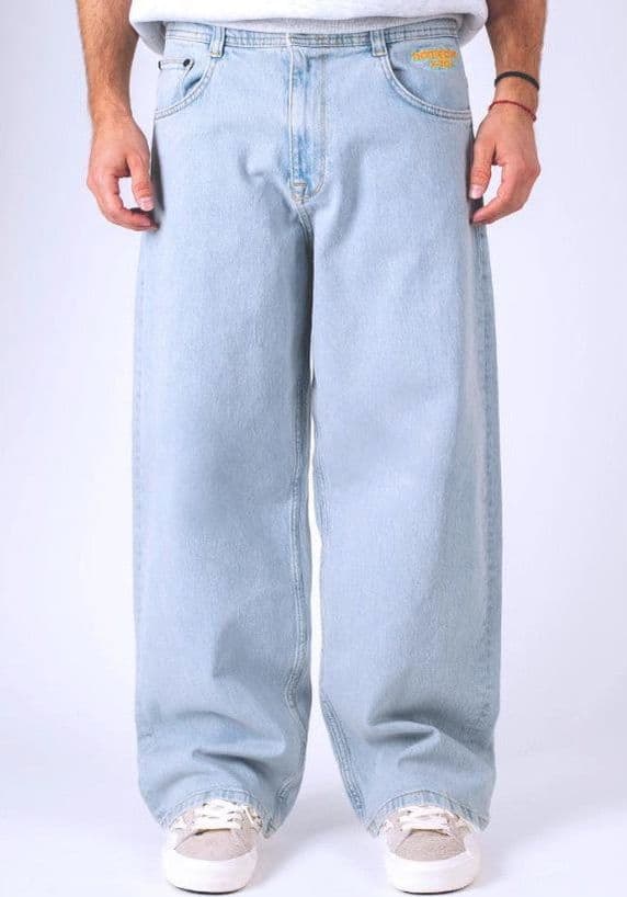 Panta  Homeboy  Monster Denim - 3