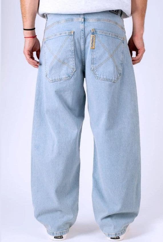 Panta  Homeboy  Monster Denim - 4