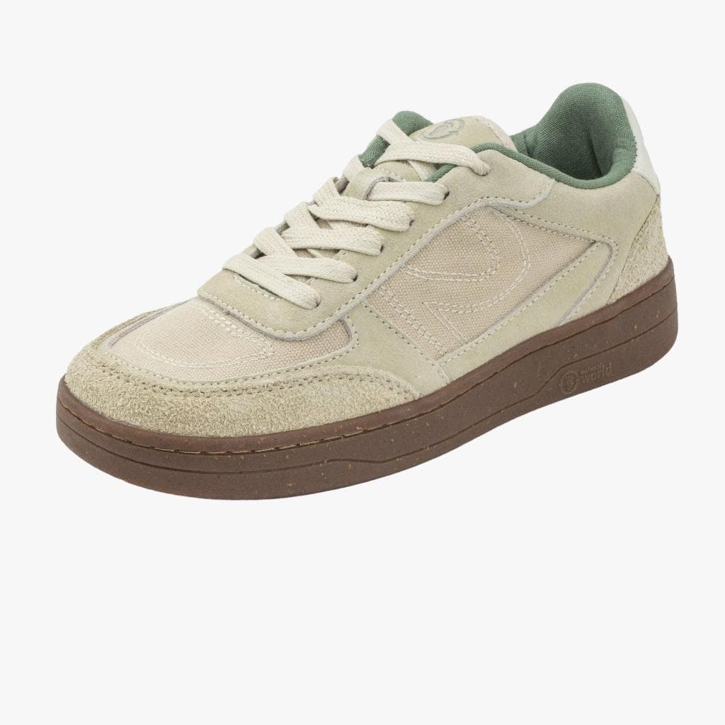 Scarpe Natural World Cidacos Beige - 2