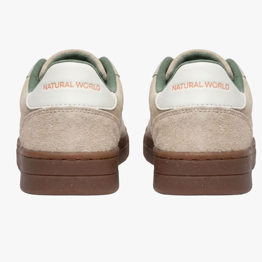 Scarpe Natural World Cidacos Beige - 3