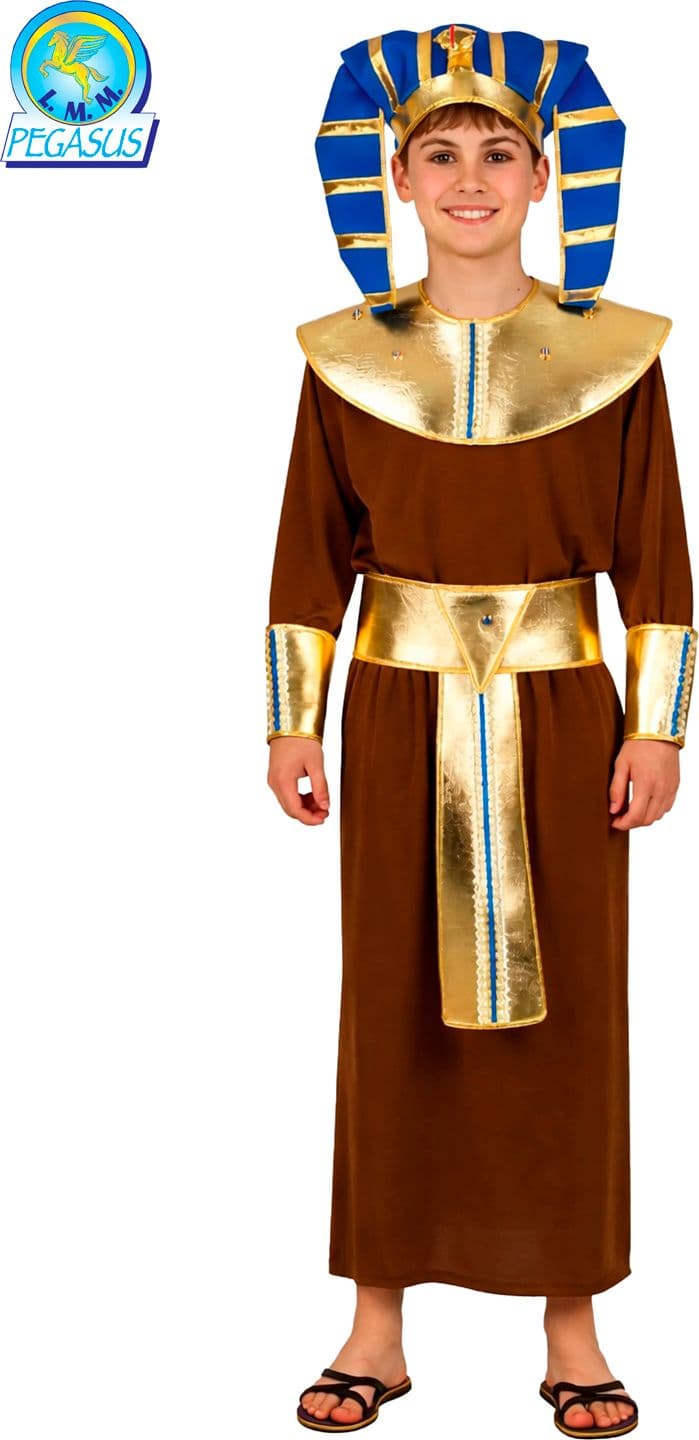 Radames bambino - 3