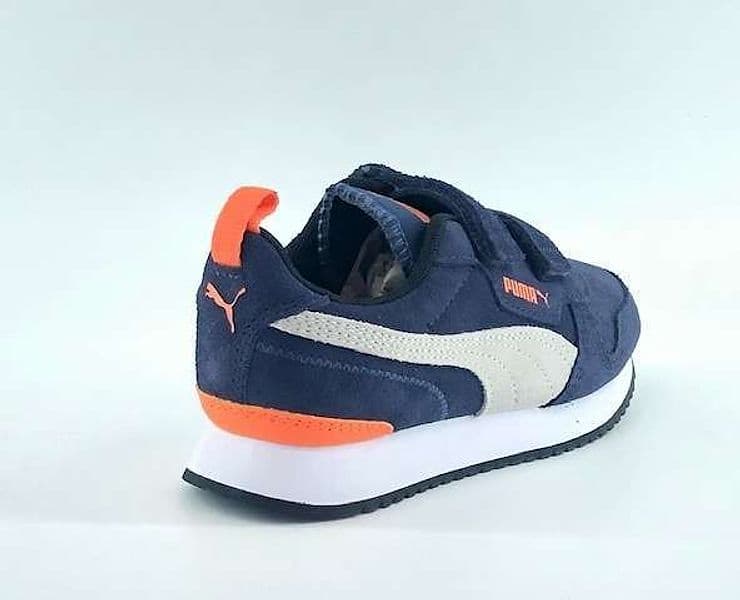 Puma R78 SD V PS - 2