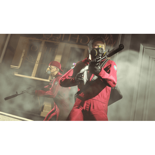Grand Theft Auto V PS5 (Gta V) UK - 5