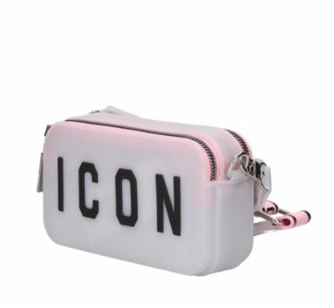 ICBS20A01 Tracolla ICON Rosa 0000000569 - 18