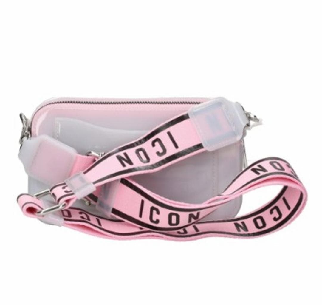 ICBS20A01 Tracolla ICON Rosa 0000000569 - 20