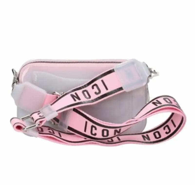 ICBS20A01 Tracolla ICON Rosa 0000000569 - 4
