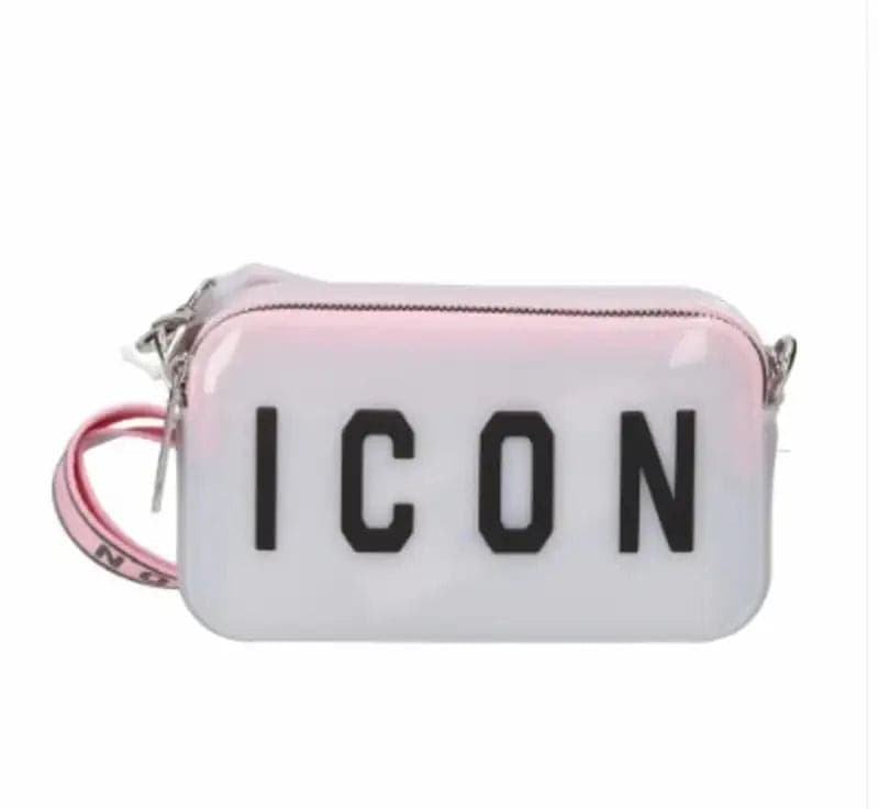 ICBS20A01 Tracolla ICON Rosa 0000000569 - 9