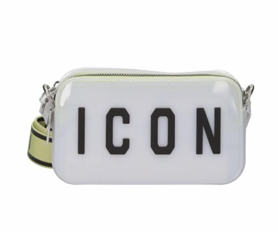 ICBS20A01 Tracolla ICON Verde 0000000569 - 13