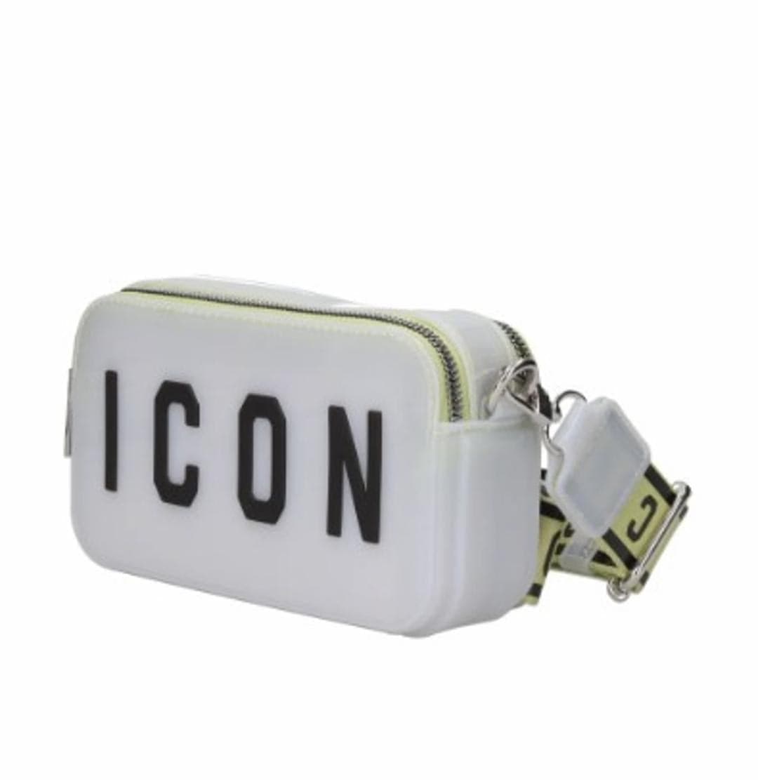 ICBS20A01 Tracolla ICON Verde 0000000569 - 14