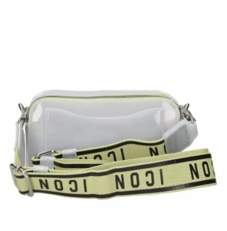 ICBS20A01 Tracolla ICON Verde 0000000569 - 4