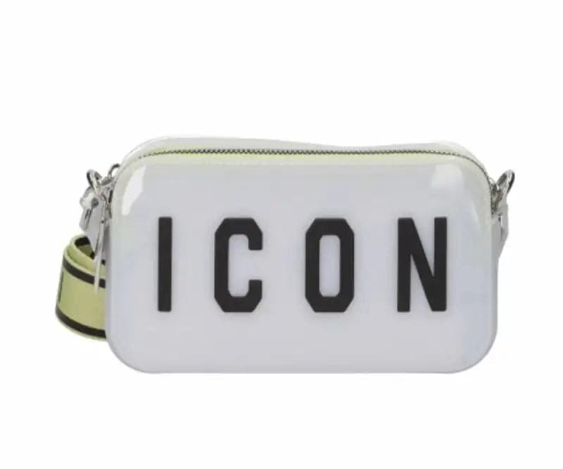 ICBS20A01 Tracolla ICON Verde 0000000569 - 9