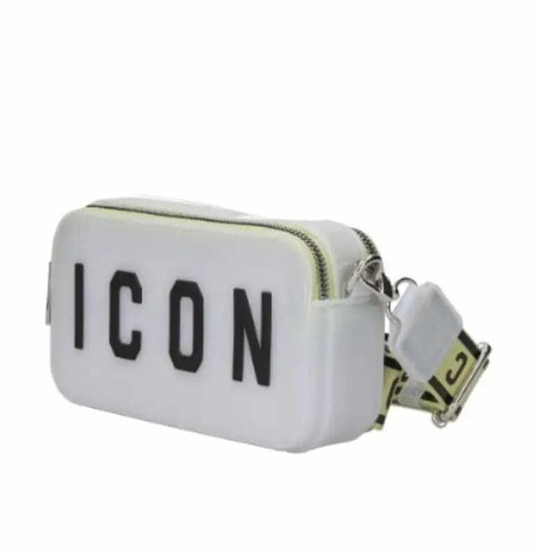 ICBS20A01 Tracolla ICON Verde 0000000569 - 10