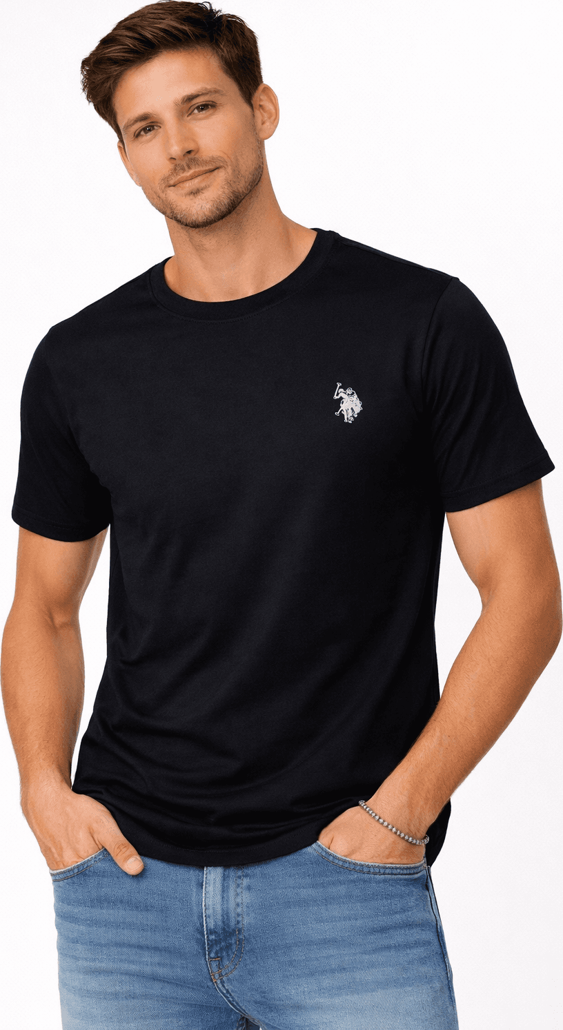 T-shirt basic LUCA - 11