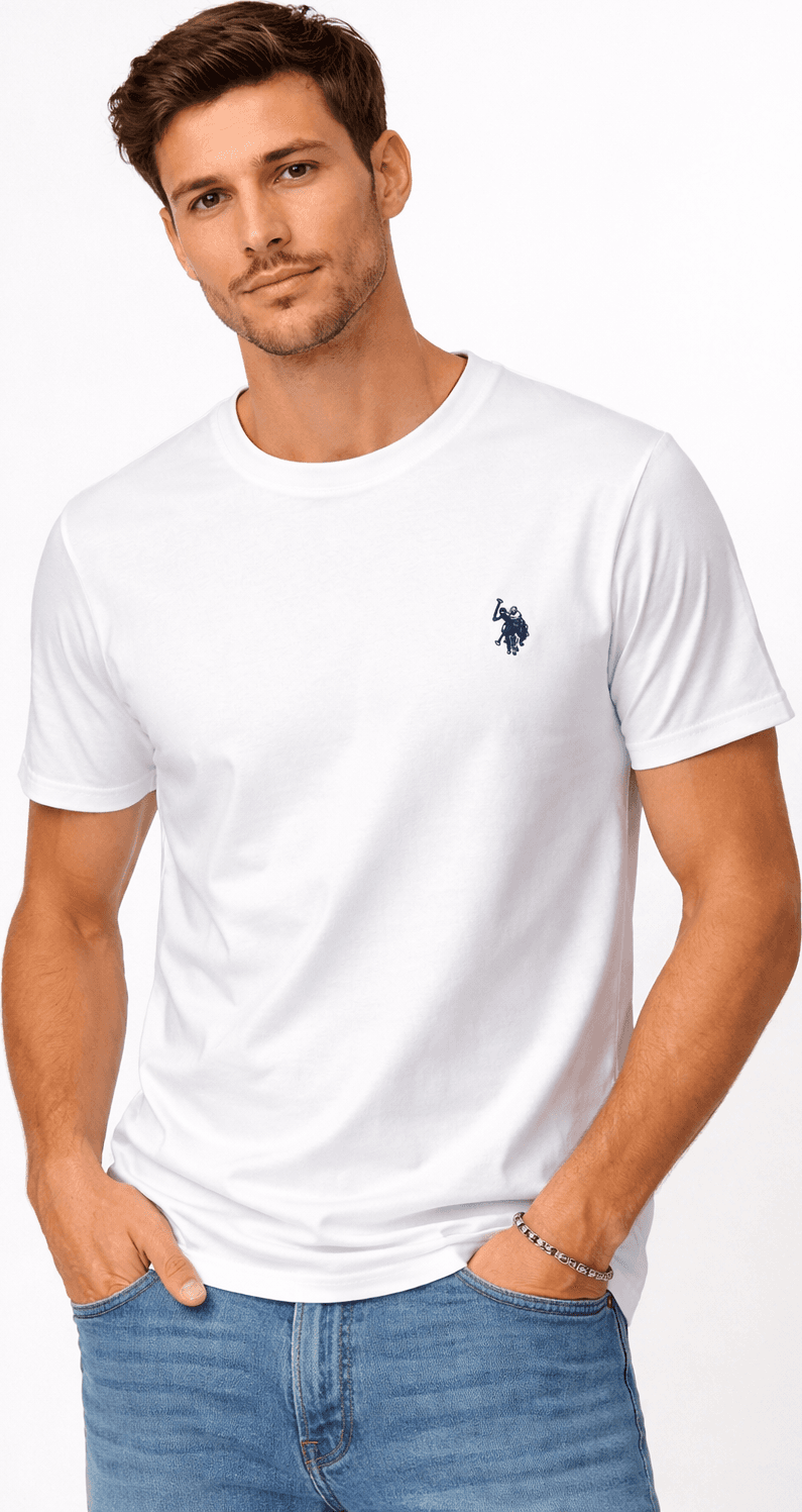 T-shirt basic LUCA - 7