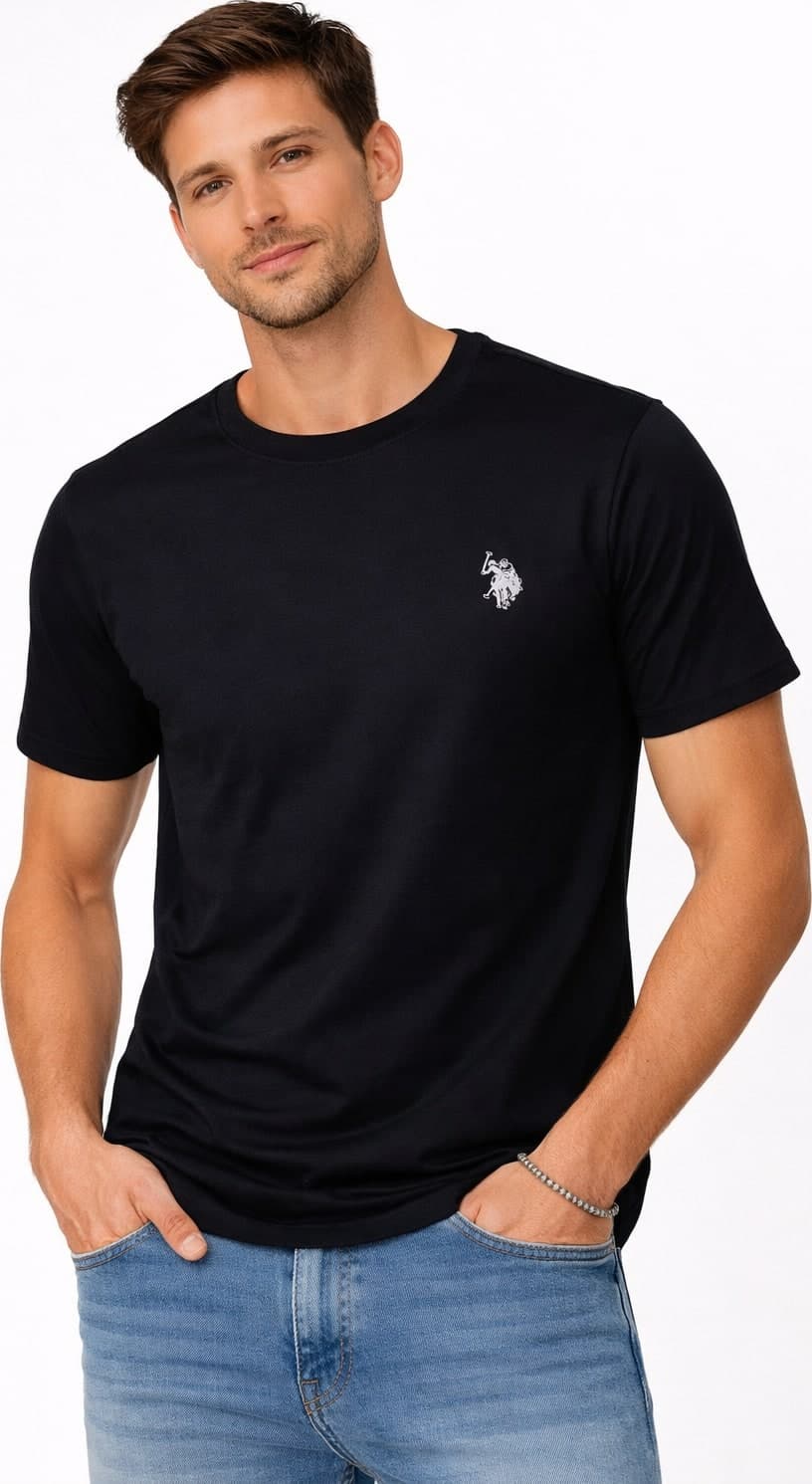 T-shirt basic LUCA - 4
