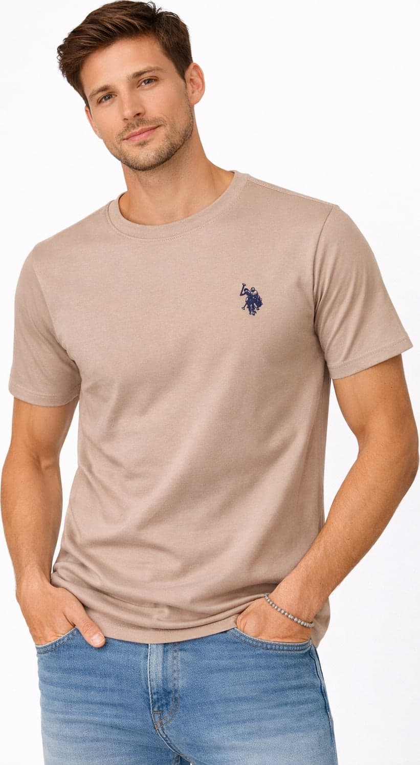 T-shirt basic LUCA - 6