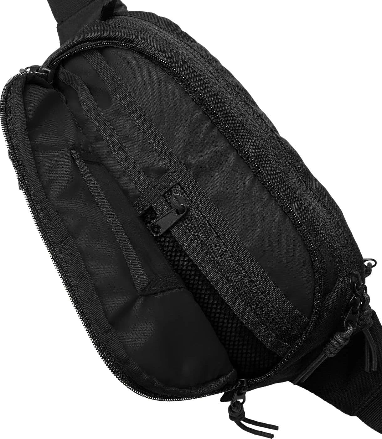 Marsupio Volcom Waist Pack black - 4