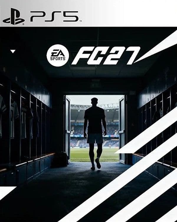 Ea Sports Fc 27 PS5 EU - 5