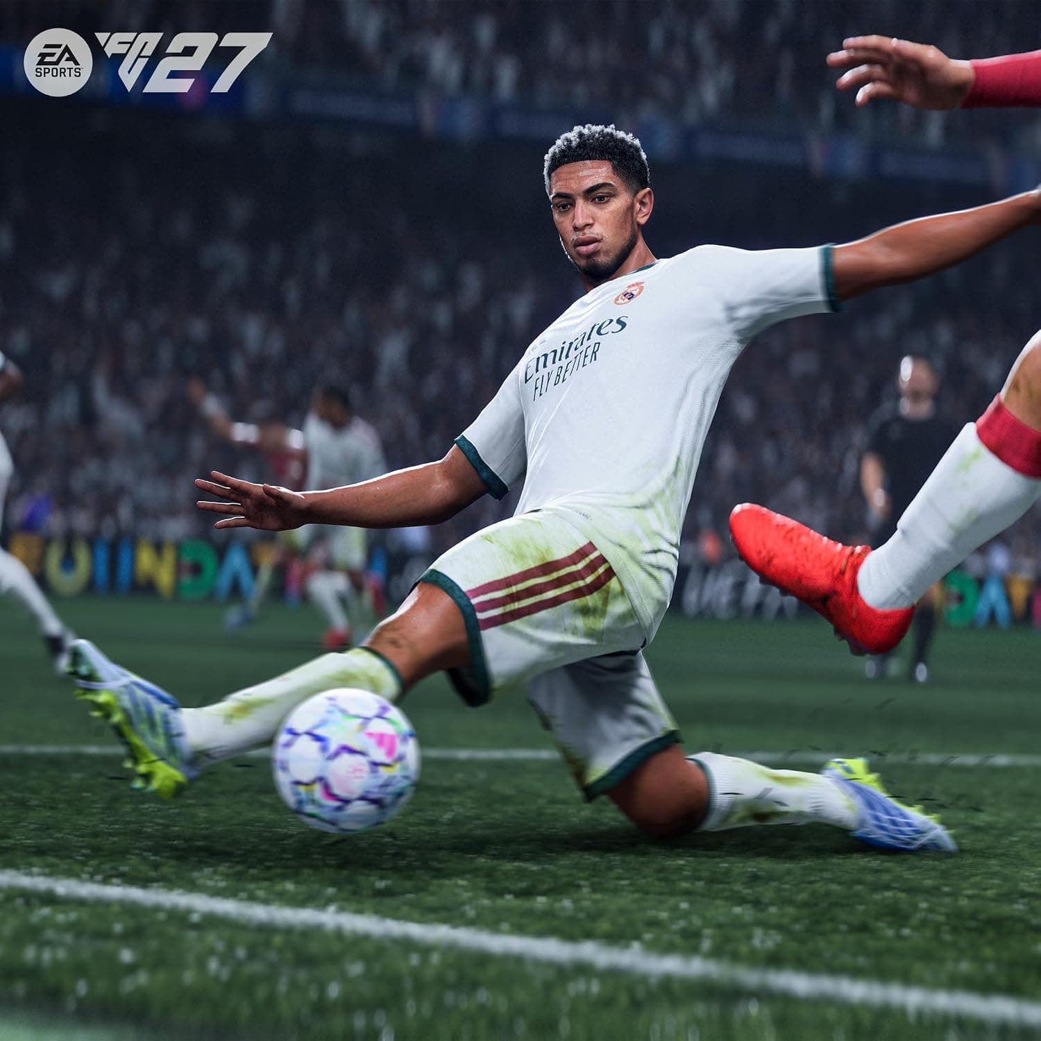 Ea Sports Fc 27 PS5 EU - 3