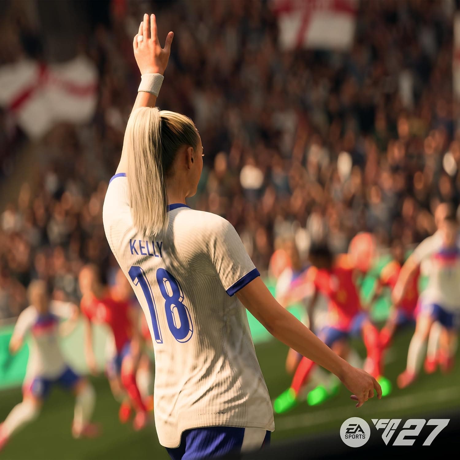 Ea Sports Fc 27 PS5 EU - 4