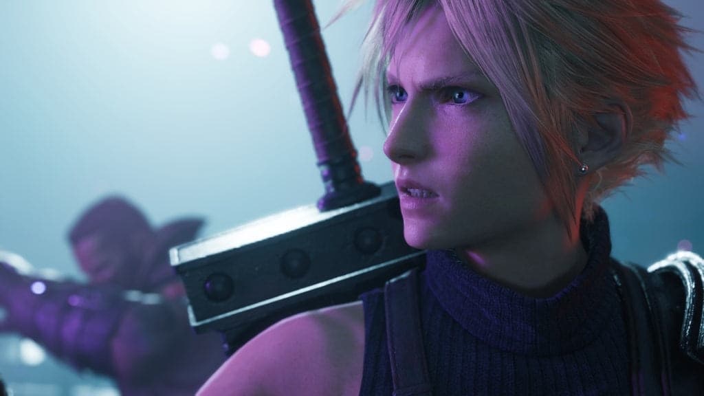 Final Fantasy 7 Remake Intergrade and Rebirth (Twin Pack) PS5 UK/FR - 3