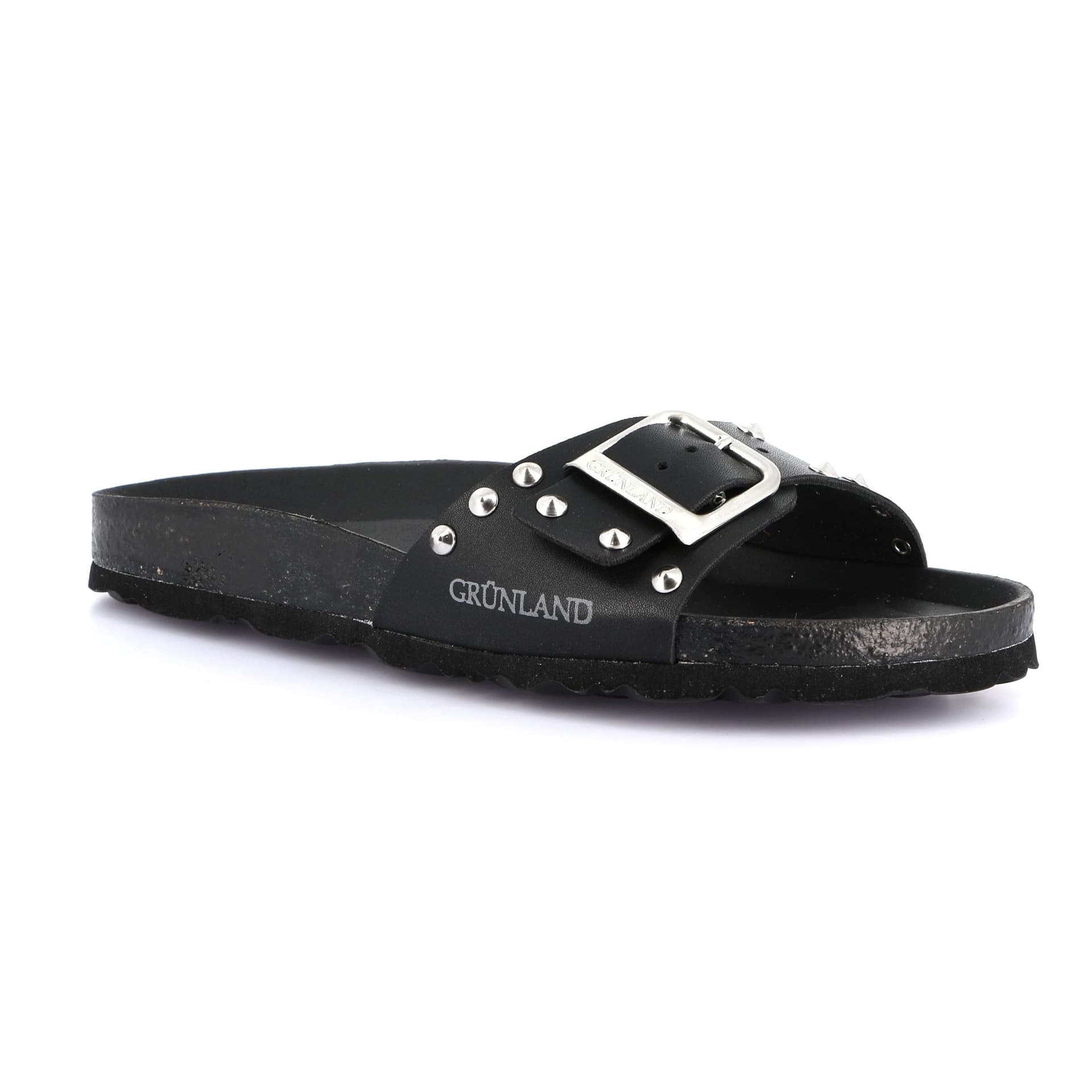 Grunland Sara nero CB0789 - 5