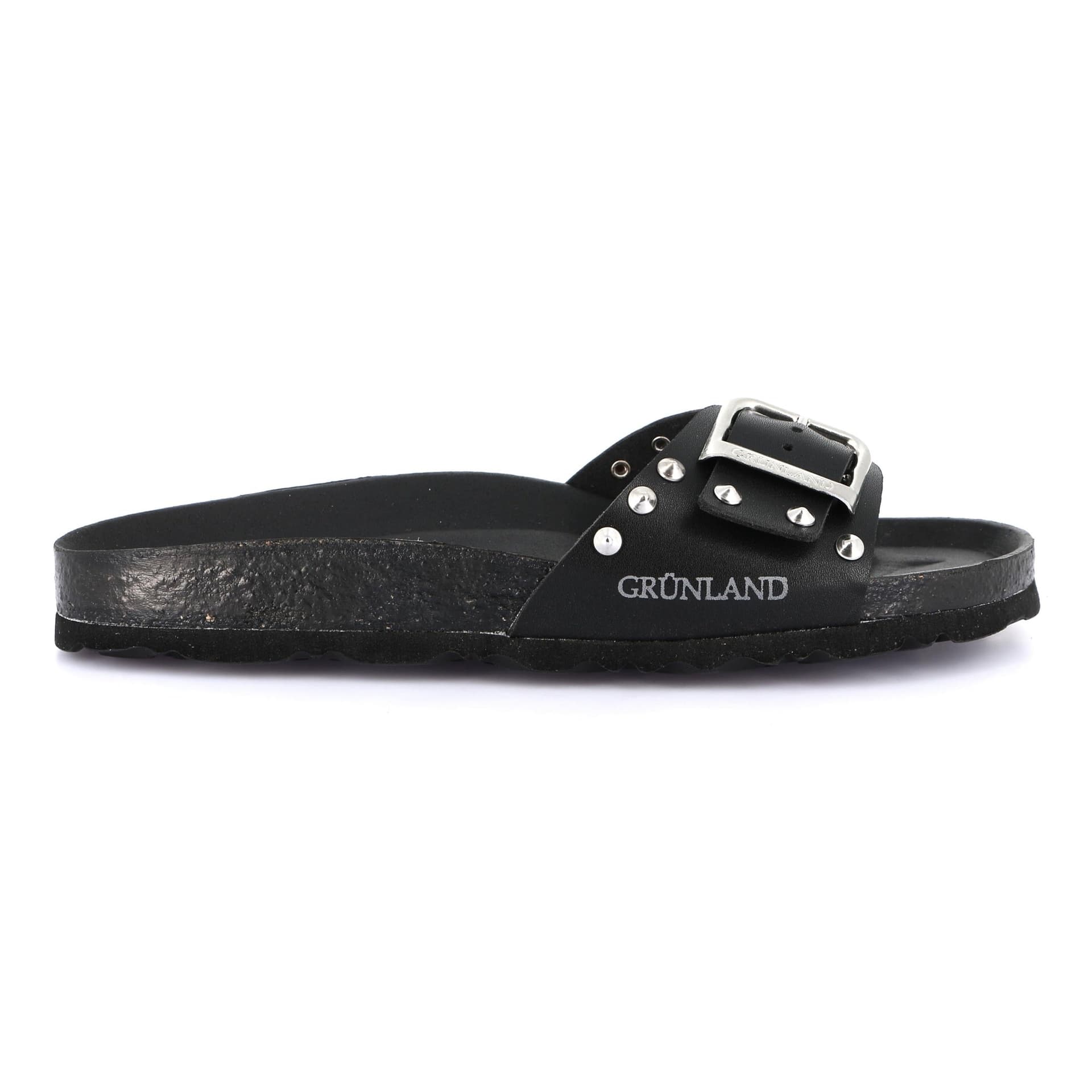 Grunland Sara nero CB0789 - 2