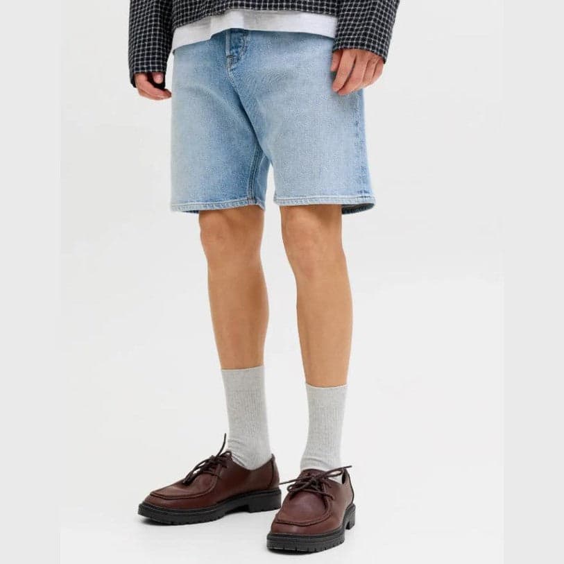 Shorts Jack & Jones Tony 460 Denim - 2