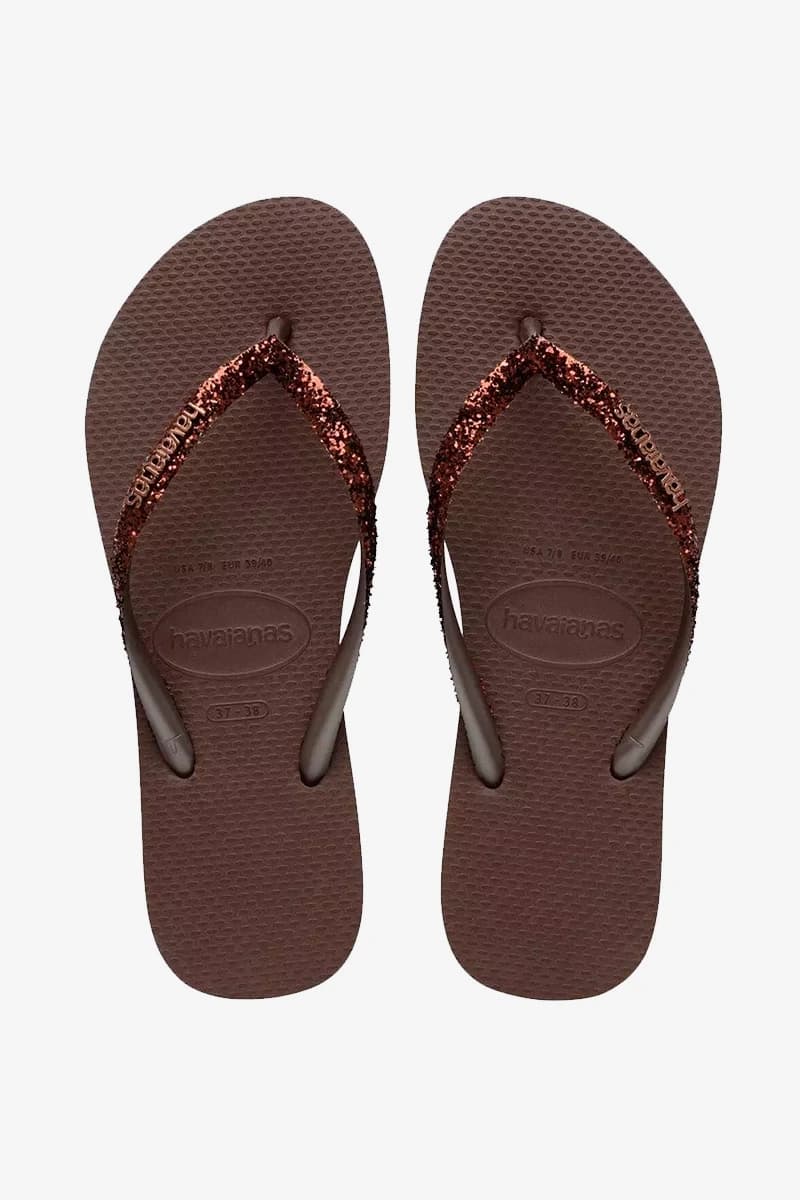 HAVAIANAS | Slim Glitter II - 1