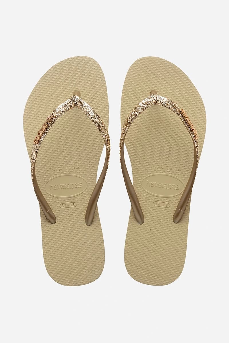 HAVAIANAS | Slim Glitter II - 16