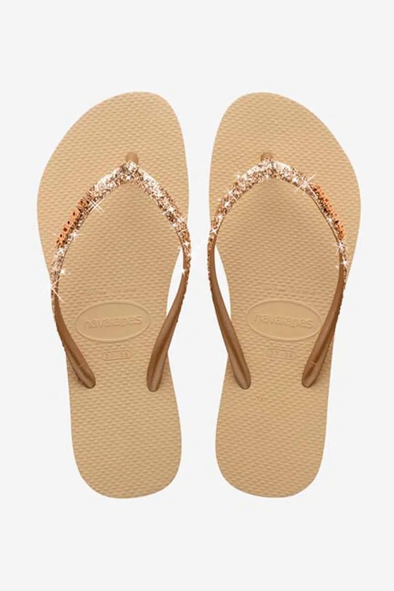 HAVAIANAS | Slim Glitter II - 4