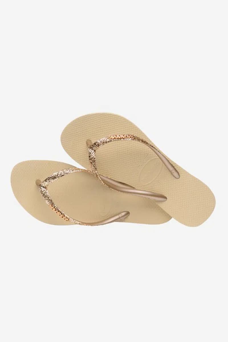 HAVAIANAS | Slim Glitter II - 5