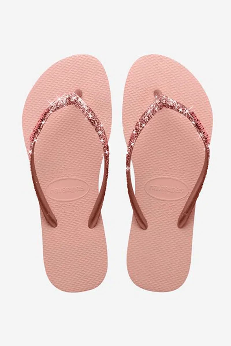 HAVAIANAS | Slim Glitter II - 8