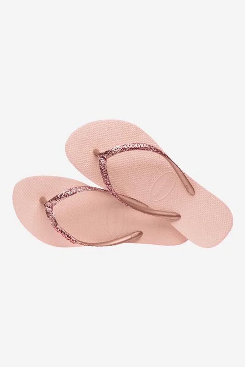 HAVAIANAS | Slim Glitter II - 9