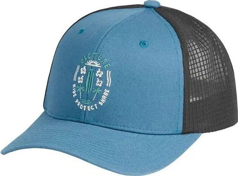 Cappello Picture Serenity Blue