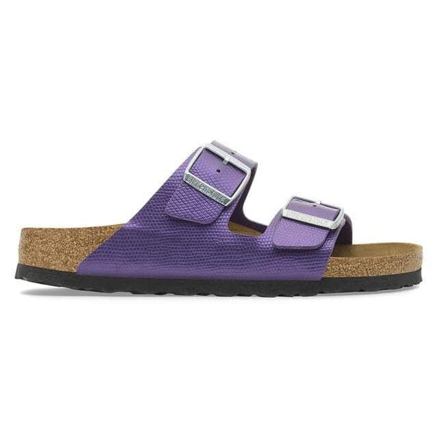 Birkenstock Sandalo Arizona Purple