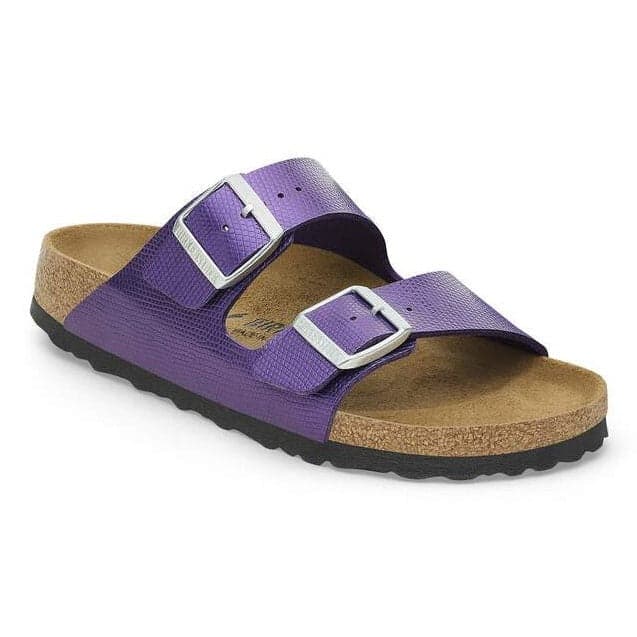 Birkenstock Sandalo Arizona Purple - 2