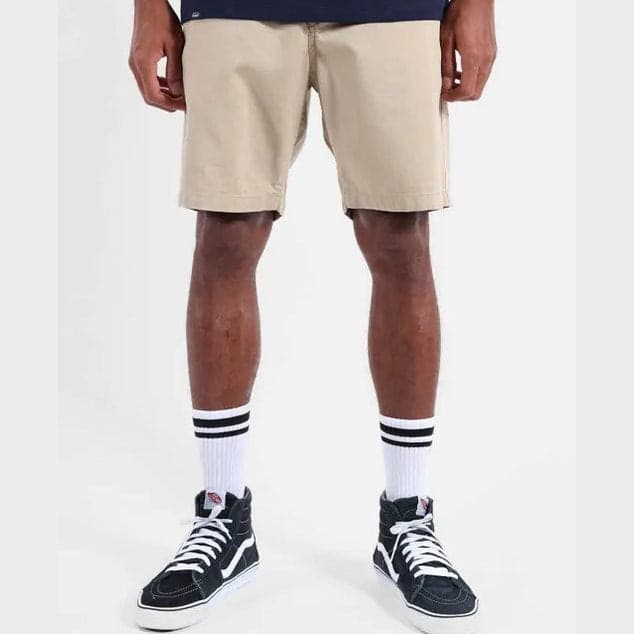 Shorts Oxbow Swift Dune Beige - 2