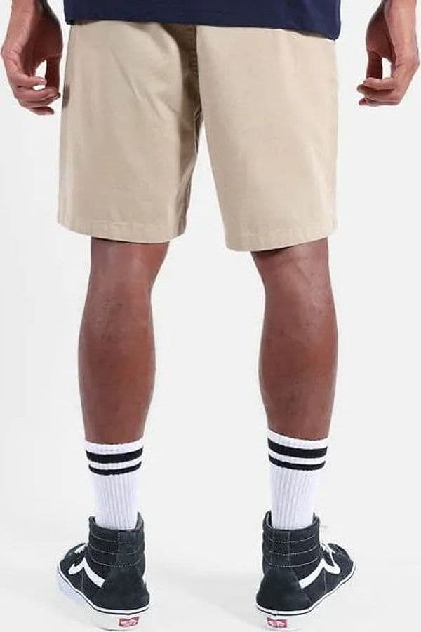 Shorts Oxbow Swift Dune Beige - 3