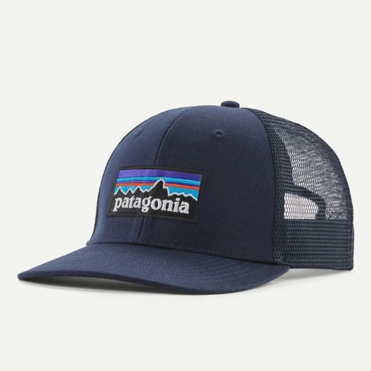 Cap Patagonia P-6 Logo Truck NENA – Colore come da foto