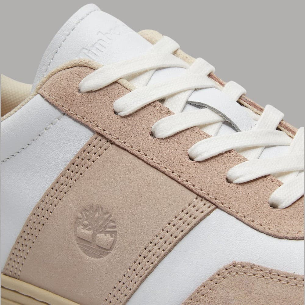 Scarpe Timberland Uomo Lisbon Street in Pelle Premium Eco-Friendly - 13