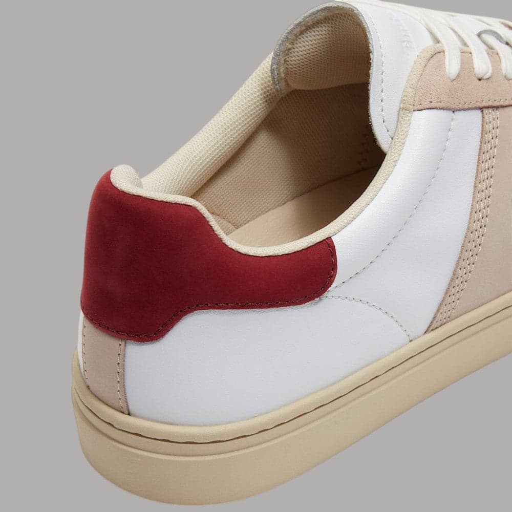 Scarpe Timberland Uomo Lisbon Street in Pelle Premium Eco-Friendly - 16