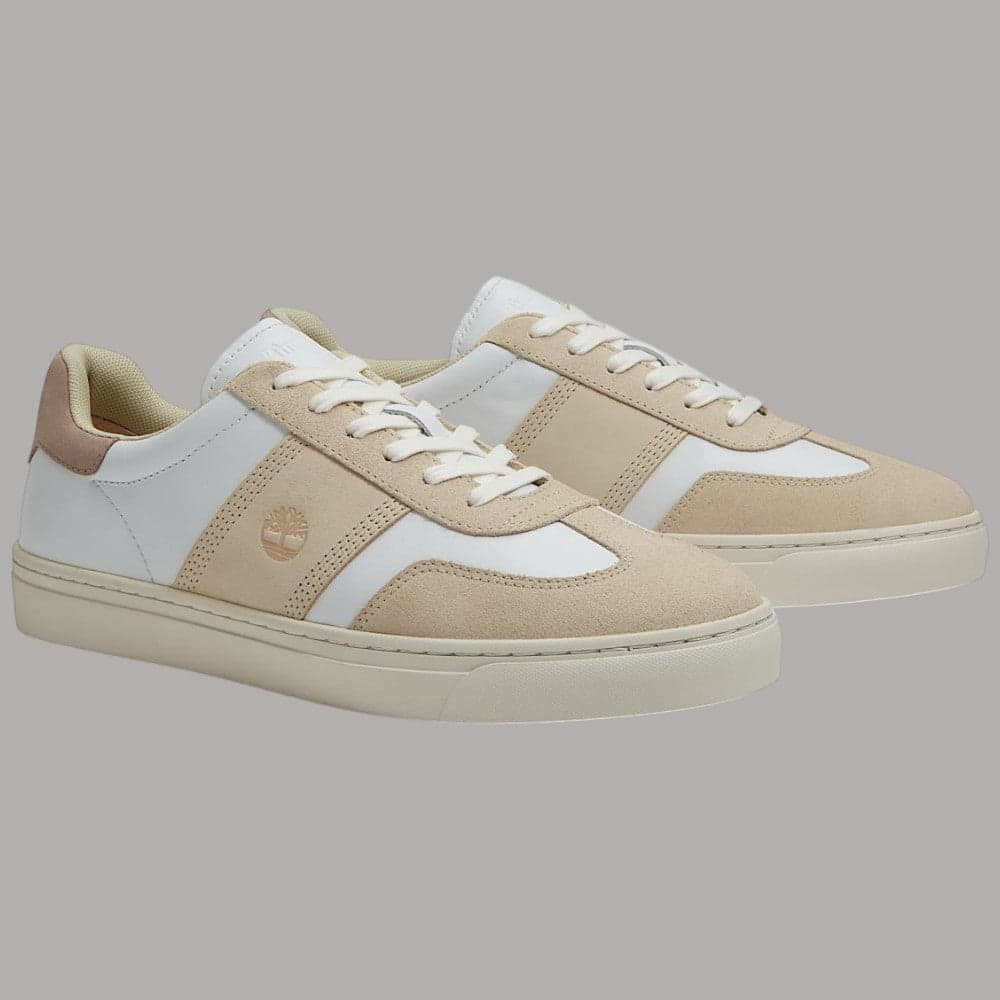Scarpe Timberland Uomo Lisbon Street in Pelle Premium Eco-Friendly - 22