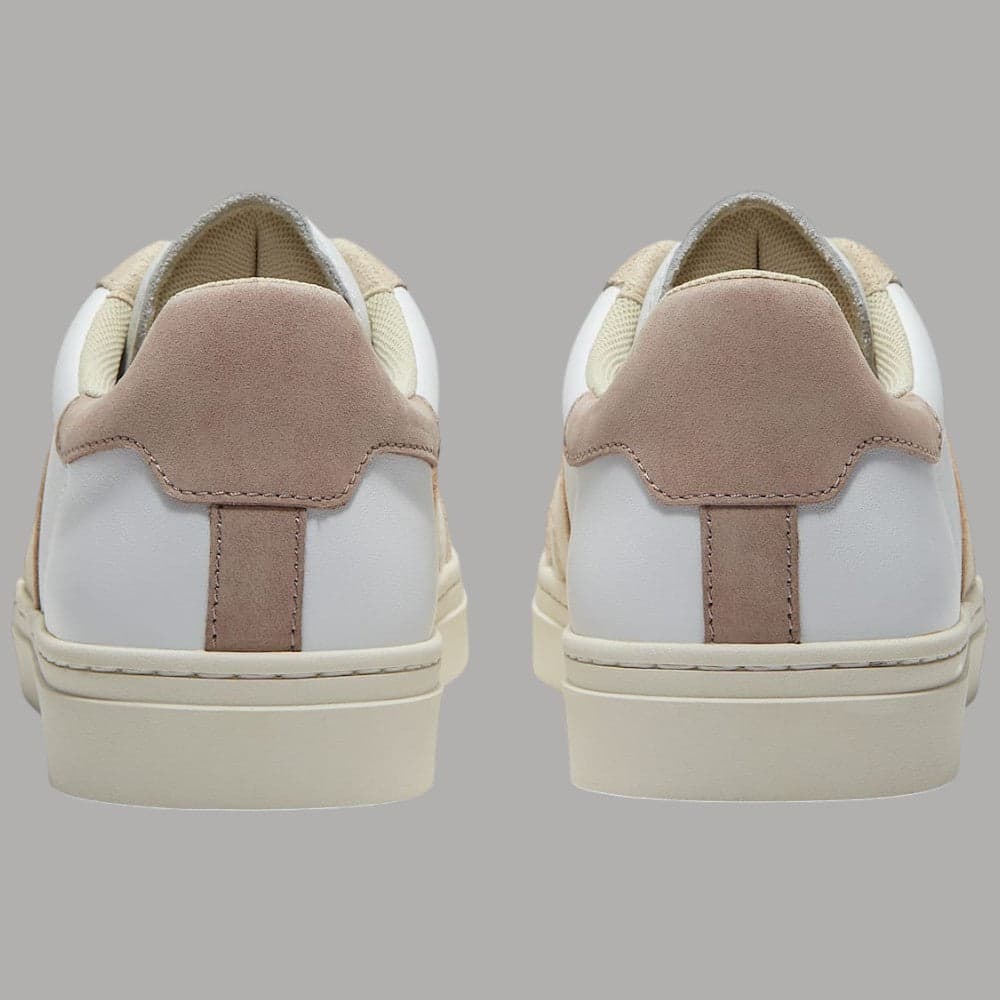 Scarpe Timberland Uomo Lisbon Street in Pelle Premium Eco-Friendly - 25