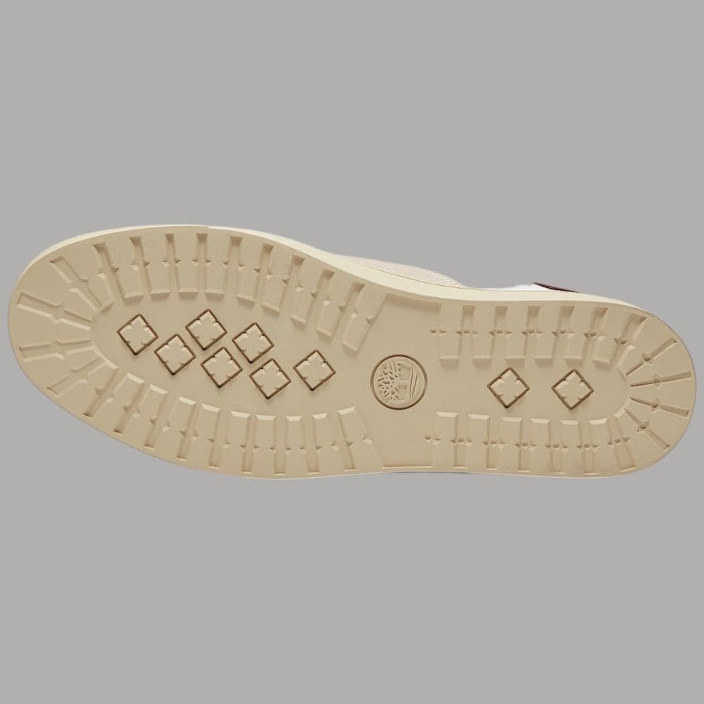 Scarpe Timberland Uomo Lisbon Street in Pelle Premium Eco-Friendly - 29